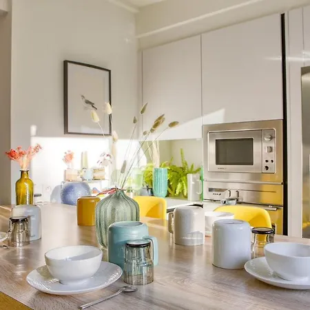 Willa Maison Jardin - Centre Angers