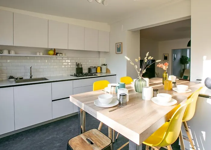 Maison Jardin - Centre